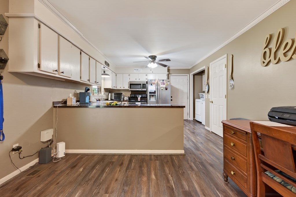1299 Kinder Valley Road Rural Retreat, VA 24368 - Photo 38 of 82 Gallery Image 38
