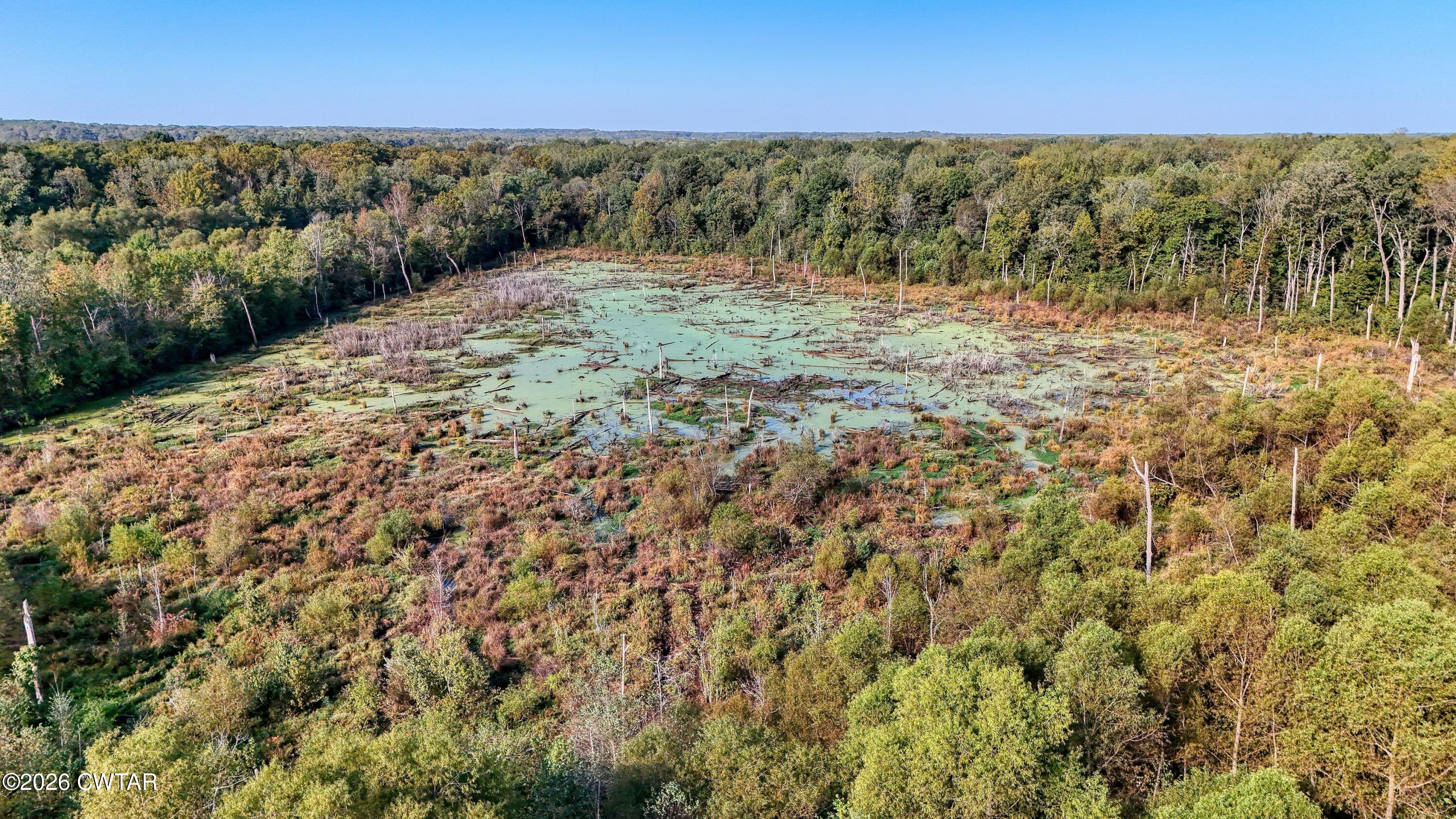 0 West Mitchell Road, Unit 1 Greenfield, TN 38230 - Photo 2 of 9 DJI_20251003093809_0001_D