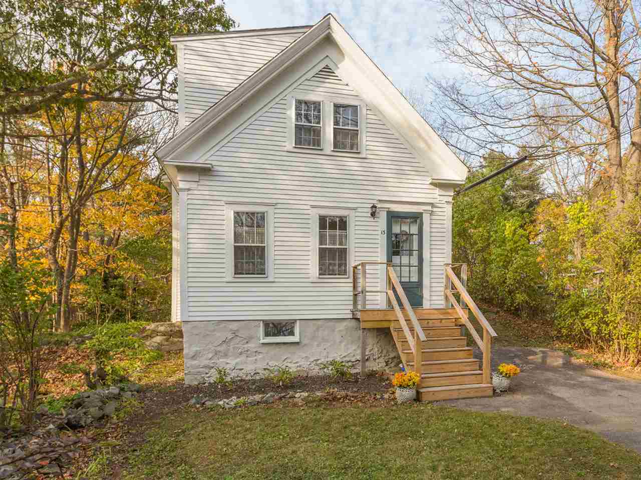 13 Tenney Hill Road Kittery, ME 03905 - Photo 1 of 28
