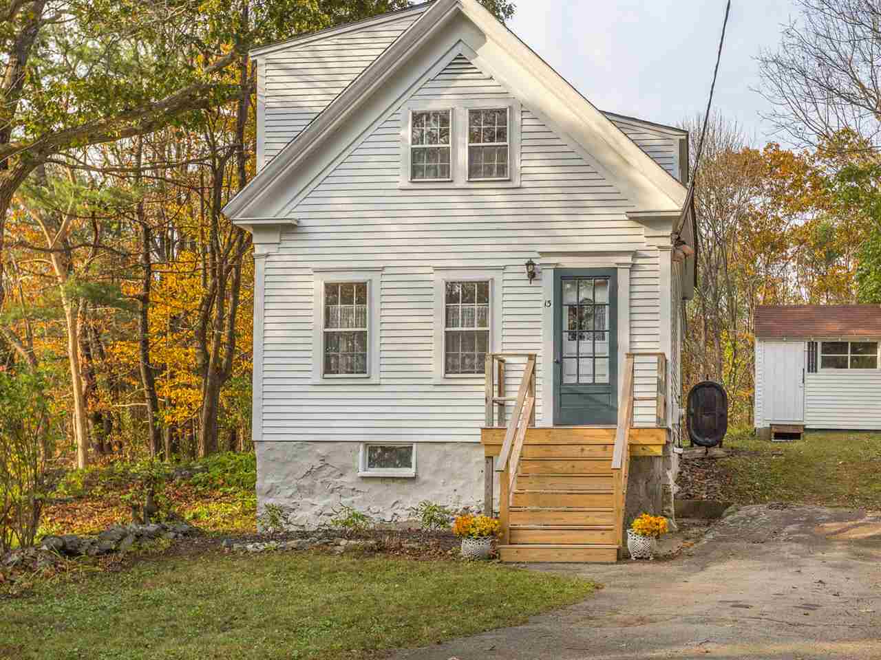 13 Tenney Hill Road Kittery, ME 03905 - Photo 25 of 28