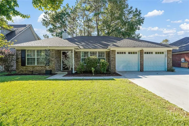 $305,000 | 26 Bluelake Boulevard, Pooler, GA 31322