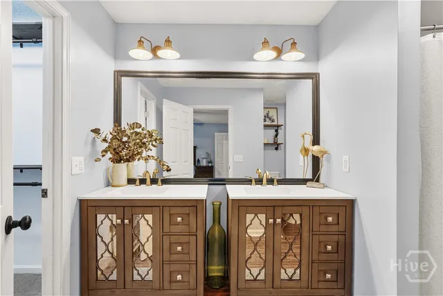 $305,000 | 26 Bluelake Boulevard, Pooler, GA 31322