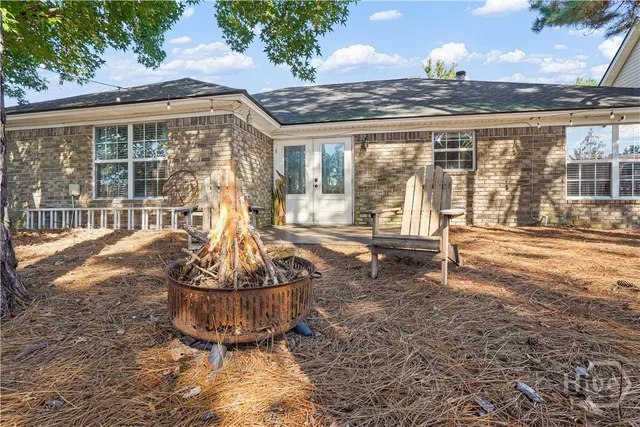 $305,000 | 26 Bluelake Boulevard, Pooler, GA 31322