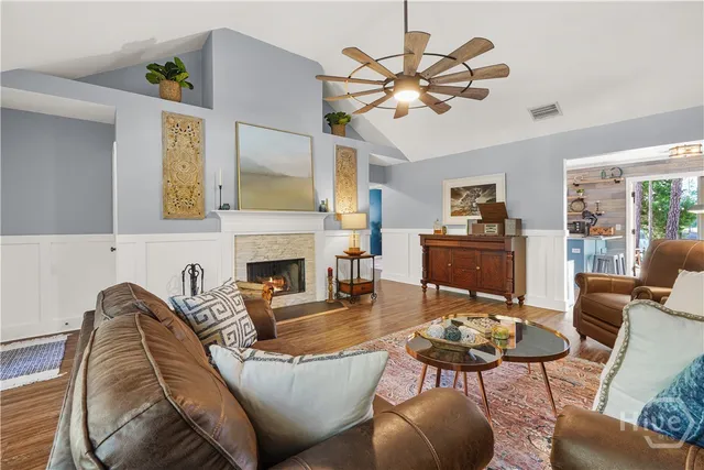 $305,000 | 26 Bluelake Boulevard, Pooler, GA 31322