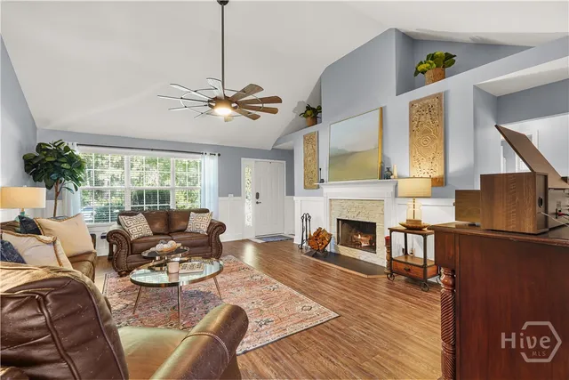 $305,000 | 26 Bluelake Boulevard, Pooler, GA 31322