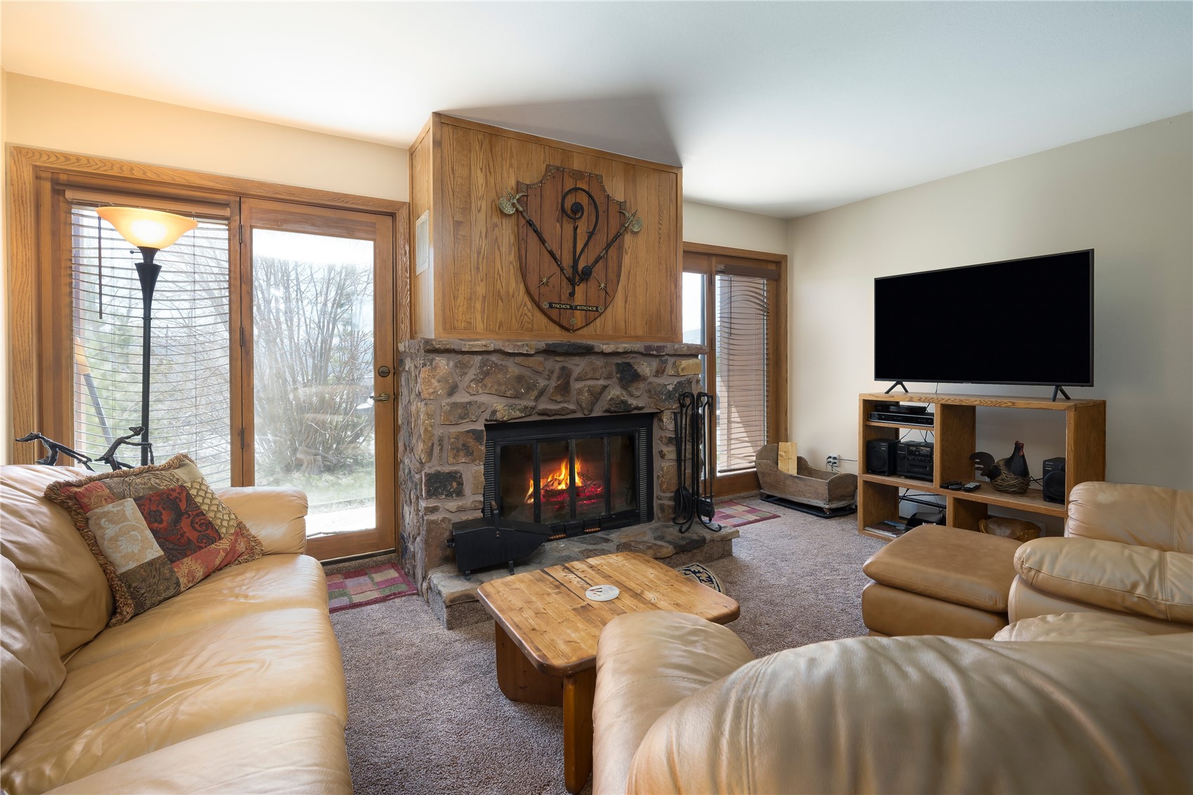 89200 Ryan Gulch Road, Unit 104BB Silverthorne, CO 80498 - Photo 1 of 35 Gallery Image 1