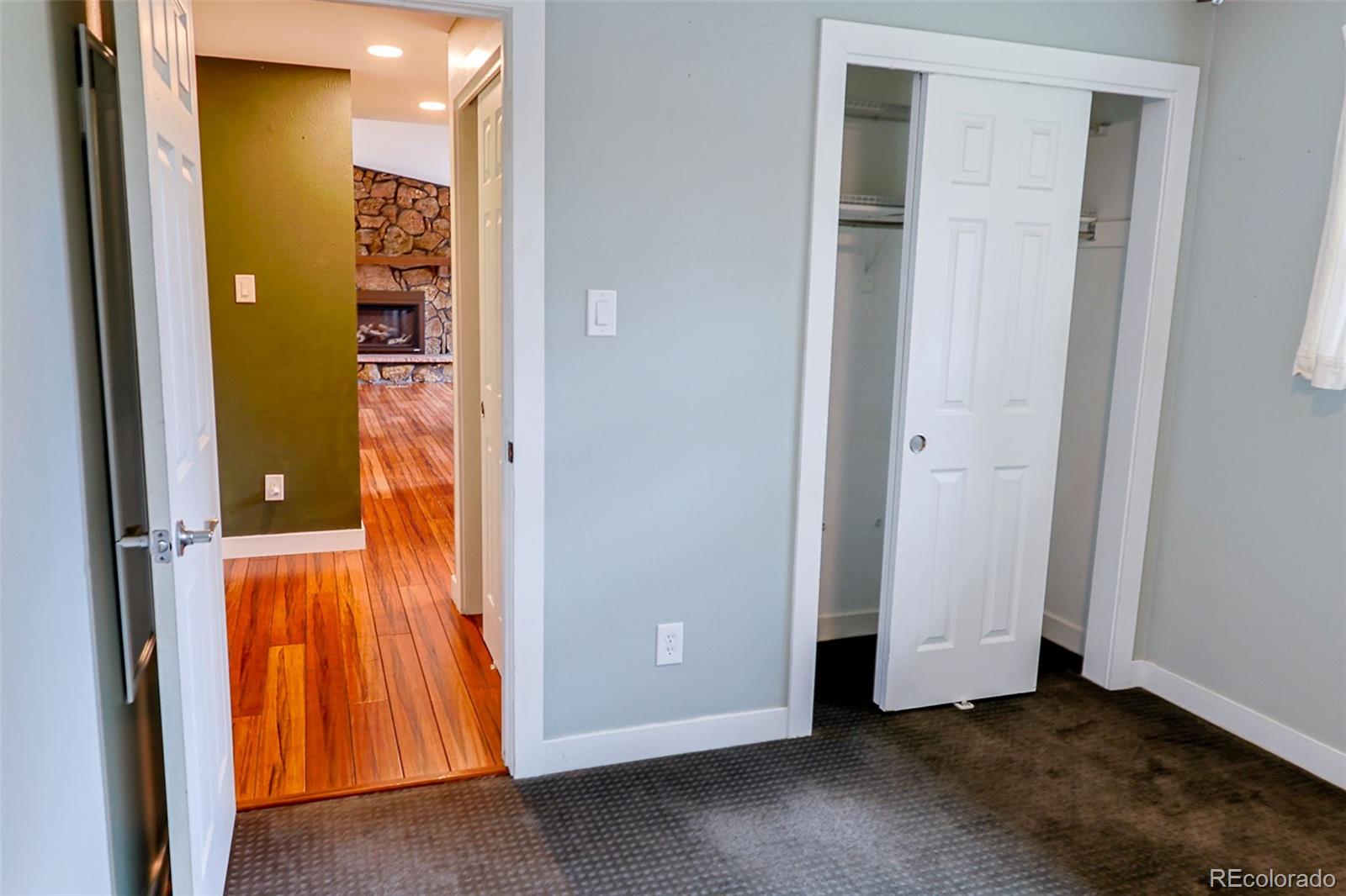 5237 South Olive Road Evergreen, CO 80439 - Photo 18 of 31