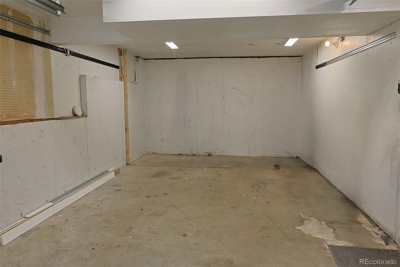 5237 South Olive Road Evergreen, CO 80439 - Photo 26 of 31 a view of a room