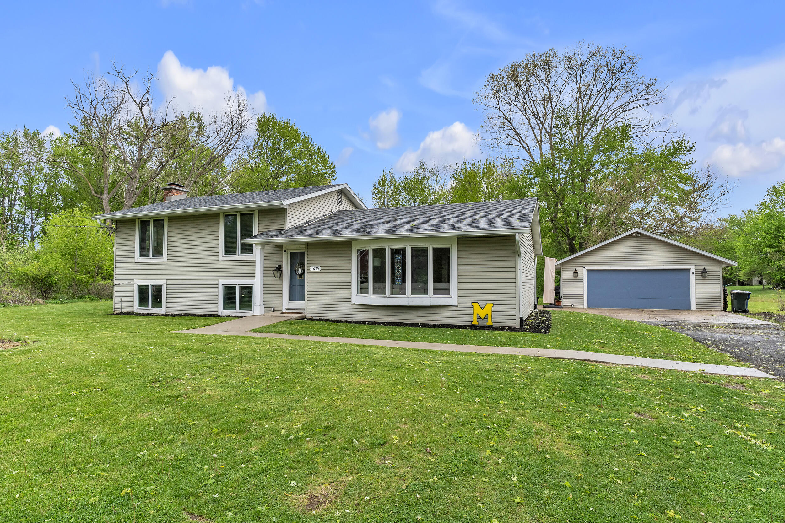 1675 South Sheldon Road Canton, MI 48188 - Photo 3 of 44 sheldon-4