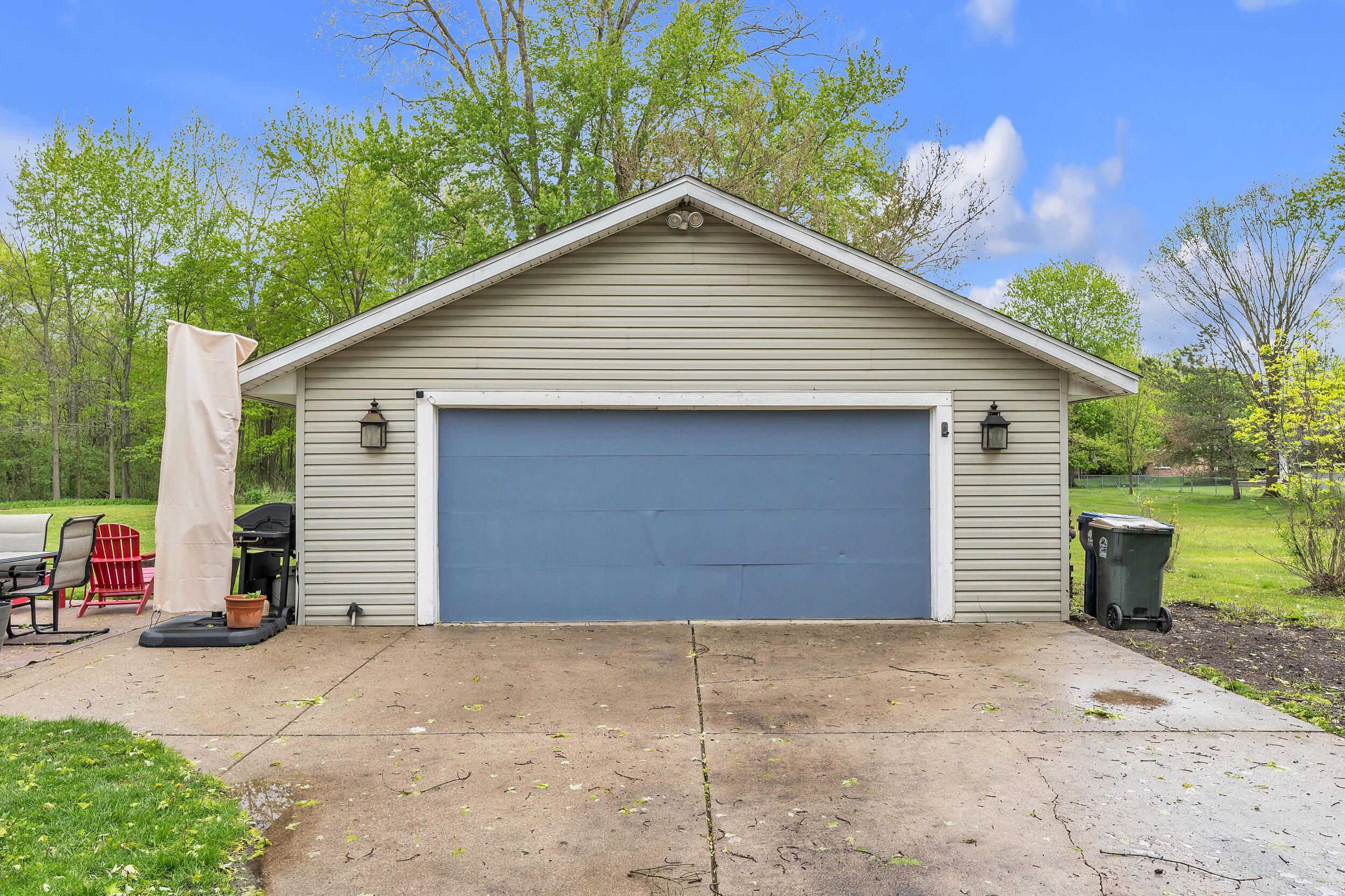 1675 South Sheldon Road Canton, MI 48188 - Photo 40 of 44 sheldon-44