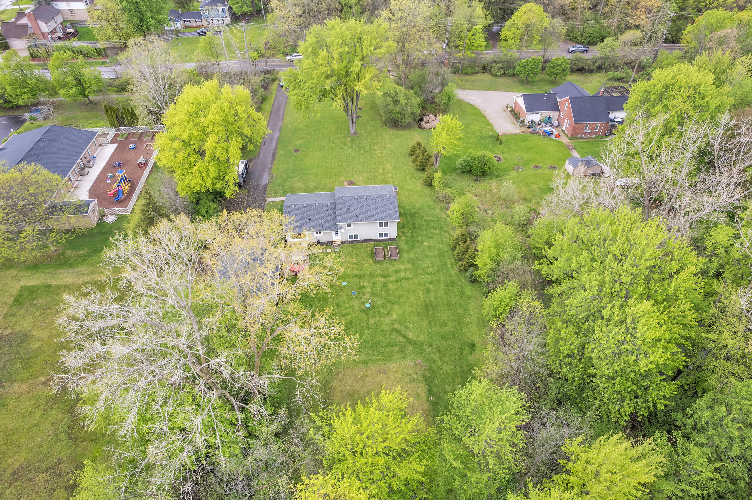 1675 South Sheldon Road Canton, MI 48188 - Photo 44 of 44 sheldon-55
