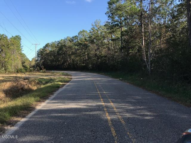 Nhn Old Shell Landing Road Ocean Springs, MS 39564 - Photo 3 of 4 Street