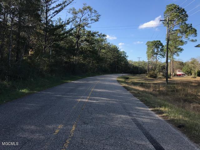 Nhn Old Shell Landing Road Ocean Springs, MS 39564 - Photo 4 of 4 Street