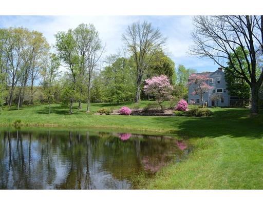 27 Whitney Road Stow, MA 01775 - Photo 10 of 24