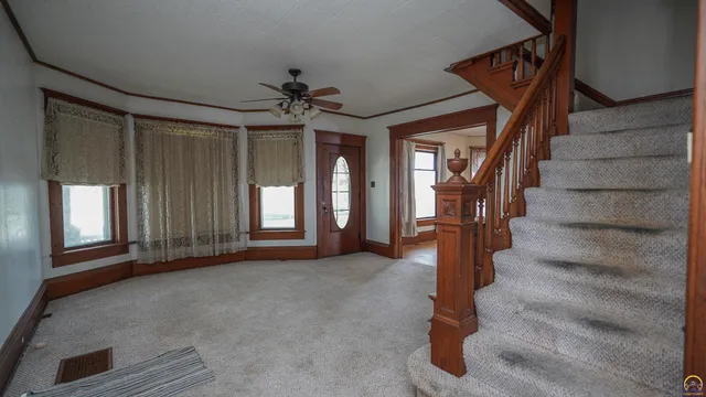 $160,000 | 320 West Street, Havensville, KS 66432