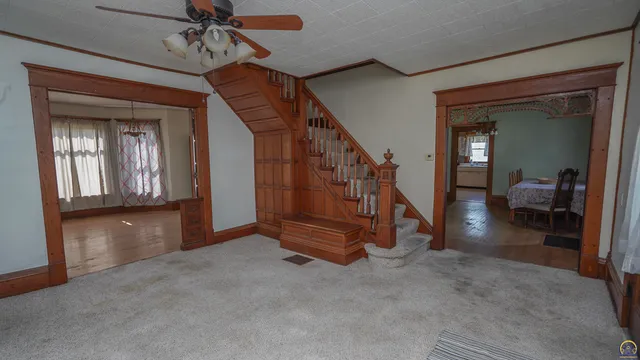 $160,000 | 320 West Street, Havensville, KS 66432