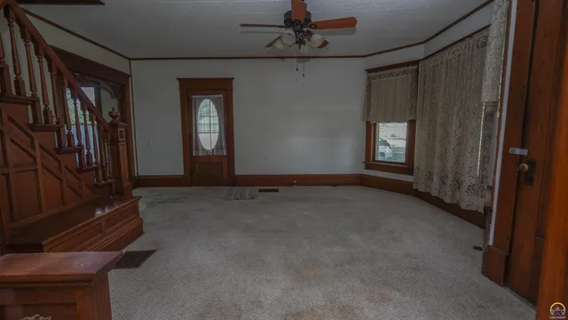 $160,000 | 320 West Street, Havensville, KS 66432