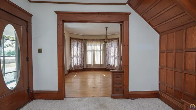 $160,000 | 320 West Street, Havensville, KS 66432