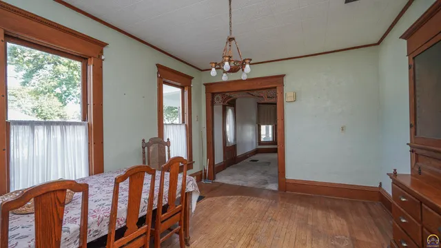 $160,000 | 320 West Street, Havensville, KS 66432