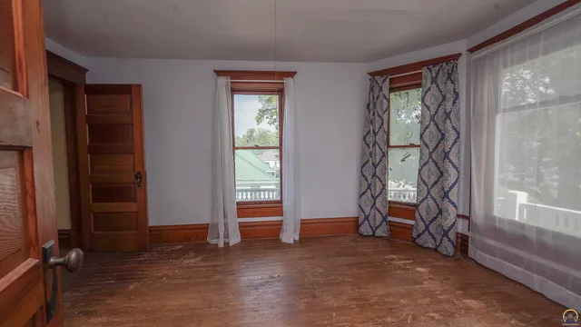 $160,000 | 320 West Street, Havensville, KS 66432