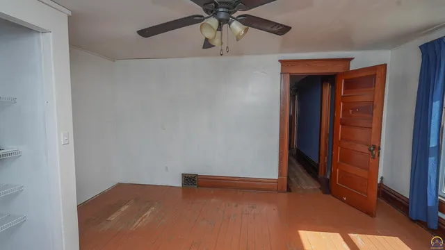 $160,000 | 320 West Street, Havensville, KS 66432