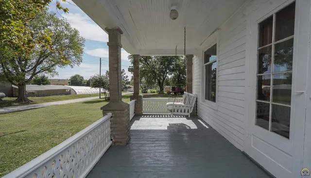 $160,000 | 320 West Street, Havensville, KS 66432