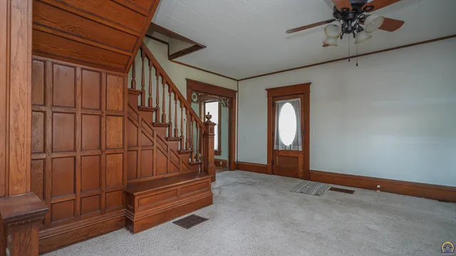 $160,000 | 320 West Street, Havensville, KS 66432