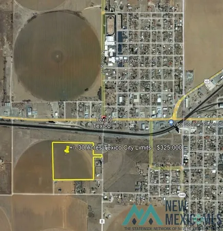 $325,000 | 301 South College Street, Texico, NM 88135