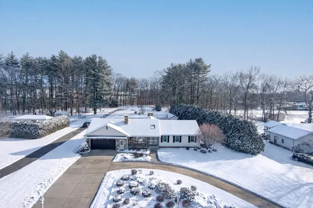 $599,900 | 87 Morgan Street, Granby, MA 01033