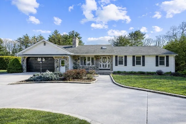 $599,900 | 87 Morgan Street, Granby, MA 01033