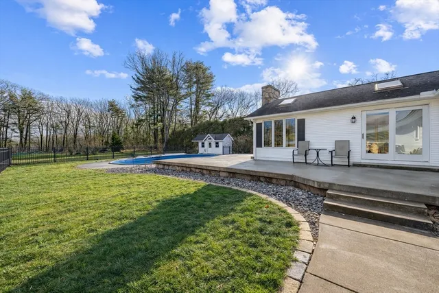 $599,900 | 87 Morgan Street, Granby, MA 01033