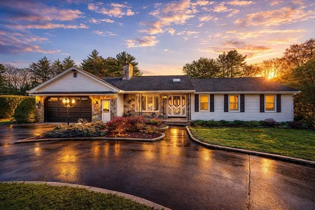 $599,900 | 87 Morgan Street, Granby, MA 01033