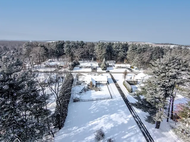 $599,900 | 87 Morgan Street, Granby, MA 01033