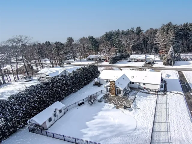 $599,900 | 87 Morgan Street, Granby, MA 01033