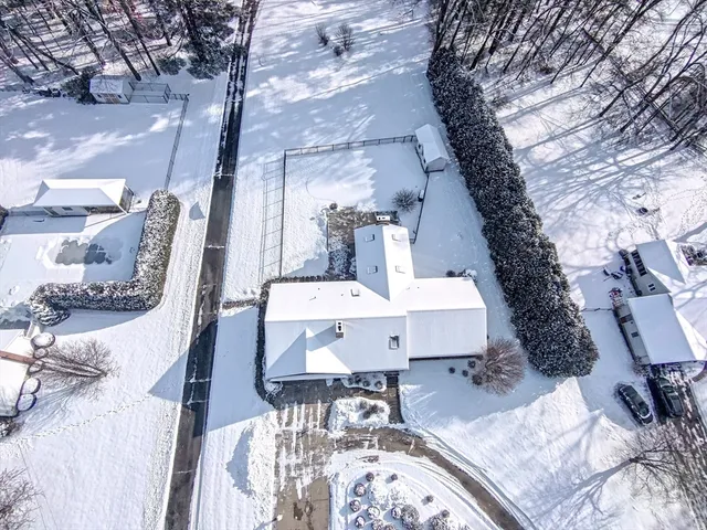 $599,900 | 87 Morgan Street, Granby, MA 01033