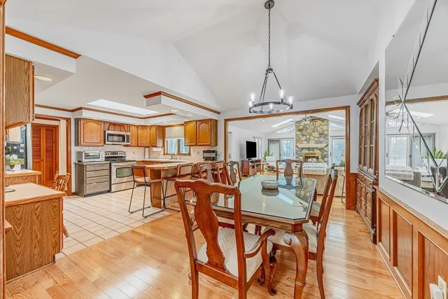 $599,900 | 87 Morgan Street, Granby, MA 01033