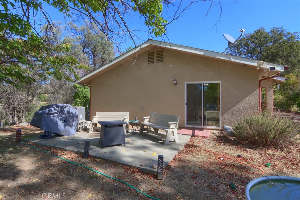 4733 Hirsch Road Mariposa, CA 95338 - Photo 33 of 51