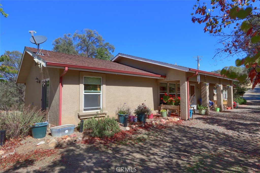 4733 Hirsch Road Mariposa, CA 95338 - Photo 34 of 51