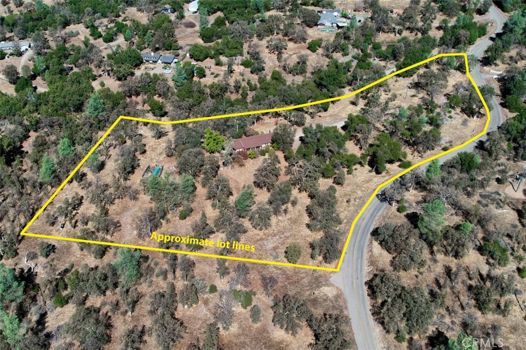 4733 Hirsch Road Mariposa, CA 95338 - Photo 50 of 51