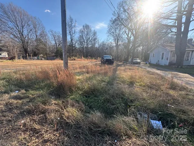 a view of snow covered with snow
