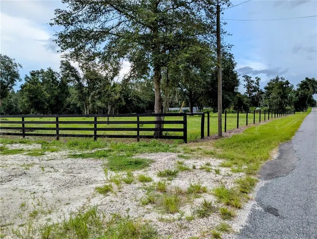 $425,000 | Peterson Road, Pierson, FL 32180