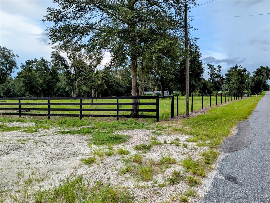Peterson Road Pierson, FL 32180 - Photo 4 of 7 a view of park with trees