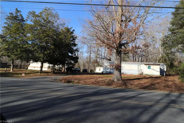 $244,000 | 2011 Naomi Road, Franklinville, NC 27248