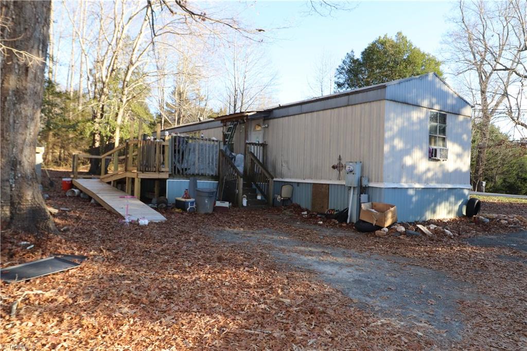 2011 Naomi Road Franklinville, NC 27248 - Photo 14 of 33 Home 2