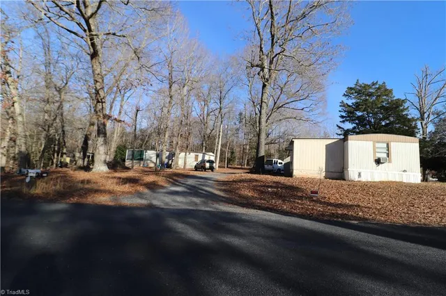 $244,000 | 2011 Naomi Road, Franklinville, NC 27248