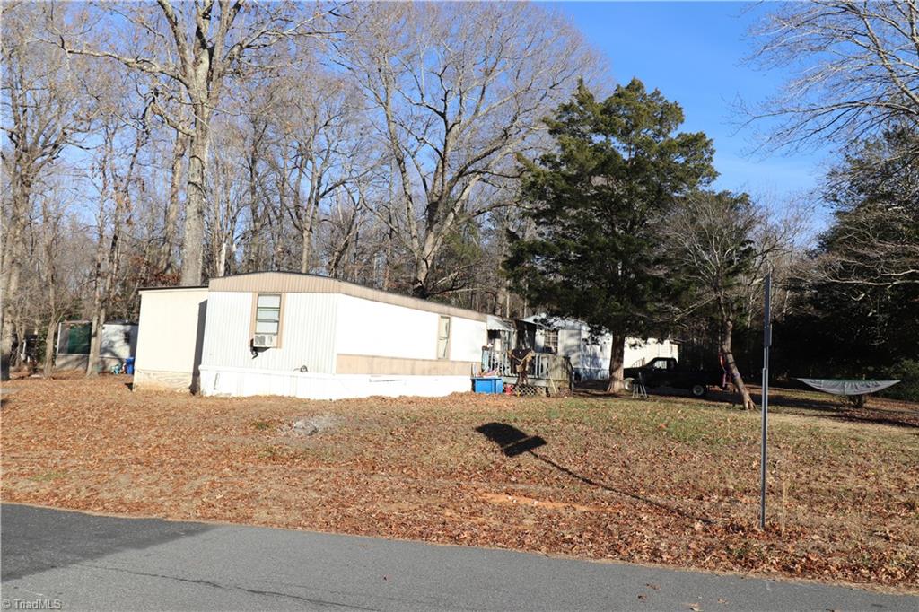2011 Naomi Road Franklinville, NC 27248 - Photo 26 of 33 Home 3