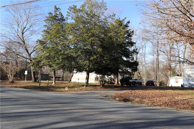 $244,000 | 2011 Naomi Road, Franklinville, NC 27248