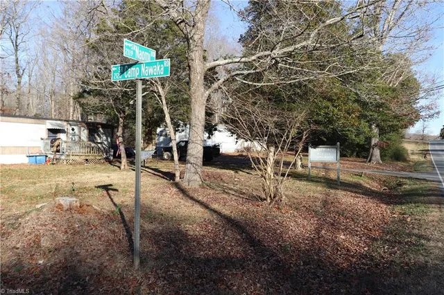 $244,000 | 2011 Naomi Road, Franklinville, NC 27248