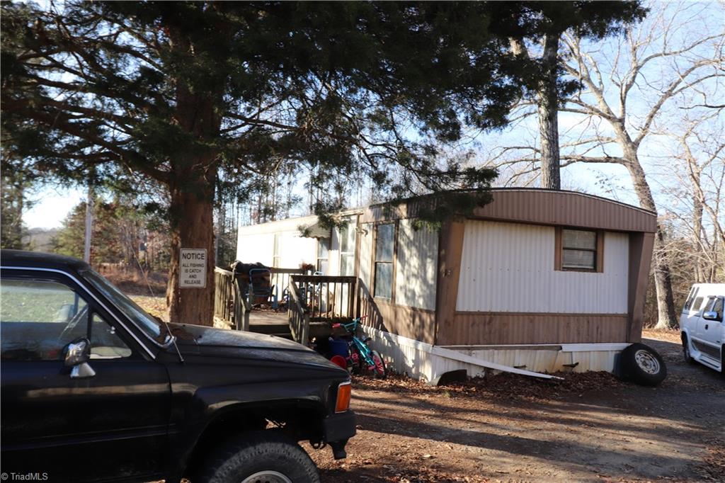 2011 Naomi Road Franklinville, NC 27248 - Photo 30 of 33 Home 3