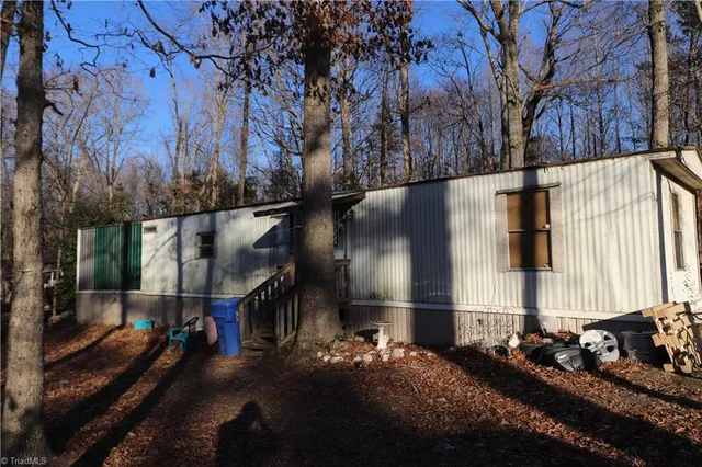 $244,000 | 2011 Naomi Road, Franklinville, NC 27248